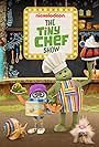 The Tiny Chef Show (2022)