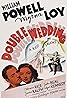 Double Wedding (1937) Poster