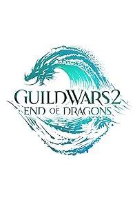 Primary photo for Guild Wars 2: End of Dragons