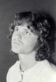 Primary photo for Jim Morrison