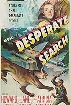 Desperate Search