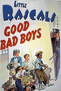 Primary photo for Good Bad Boys