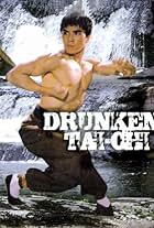 Drunken Tai Chi