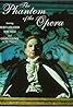 The Phantom of the Opera (TV Mini Series 1990– ) Poster