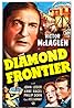 Diamond Frontier (1940) Poster