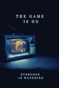 Primary photo for Quantum Quest