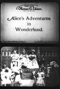 Primary photo for Alice's Adventures in Wonderland