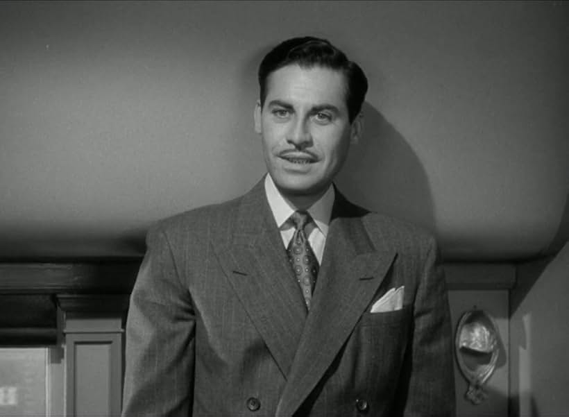 John Hodiak in Two Smart People (1946)