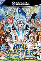 Rave Master (2002)