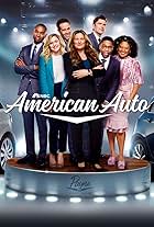 American Auto