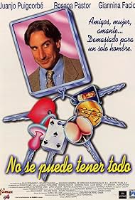 No se puede tener todo (1997)