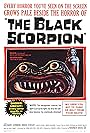 The Black Scorpion (1957)