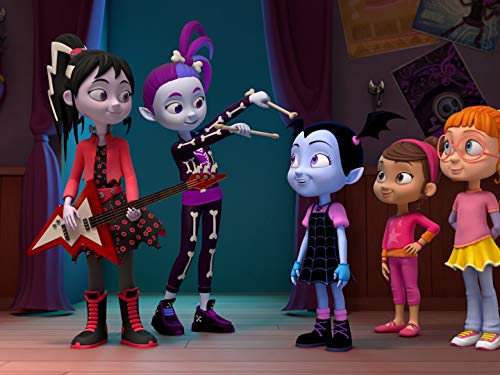 Vampirina (2017)