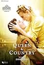 Queen & Country (2014)