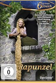 Luisa Wietzorek in Rapunzel (2009)