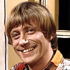 Geoffrey Hayes