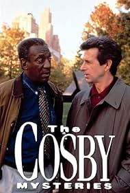 The Cosby Mysteries (1994)