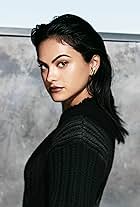 Camila Mendes