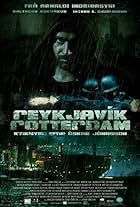 Reykjavik-Rotterdam (2008)