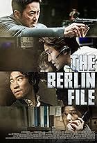 The Berlin File