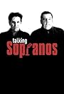 Michael Imperioli and Steve Schirripa in Talking Sopranos (2020)