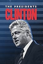 The Presidents: Clinton