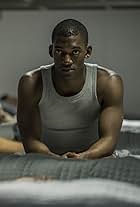 Malachi Kirby in Black Mirror (2011)