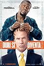 Will Ferrell and Kevin Hart in Duri si diventa (2015)