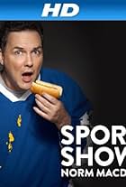 Sports Show with Norm Macdonald