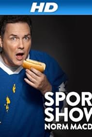 Sports Show with Norm Macdonald (2011)