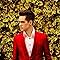 Brendon Urie and Panic! at the Disco