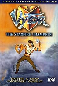 Vytor: The Starfire Champion (1989)