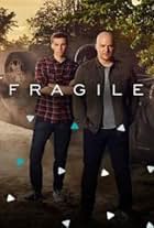 Marc-André Grondin and Pier-Luc Funk in Fragile (2019)