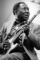 Muddy Waters