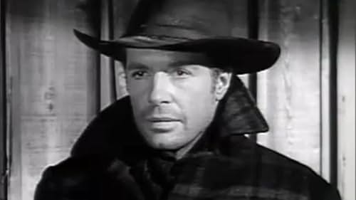 Robert Horton in A Man Called Shenandoah (1965)