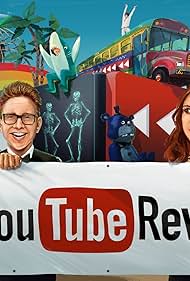 YouTube Rewind: Now Watch Me 2015 (2015)