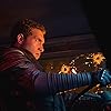 Jai Courtney in Terminator Genisys (2015)