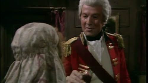 Donald Douglas in Poldark (1975)