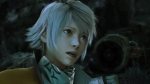 Final Fantasy XIII (Trailer 1)