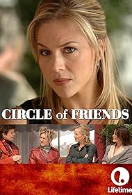 Julie Benz, Venus Terzo, Adrianne Richards, and Paula Costain in Circle of Friends (2006)