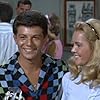 Frankie Avalon and Tuesday Weld in I'll Take Sweden (1965)