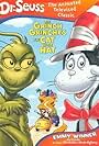 Mason Adams and Bob Holt in The Grinch Grinches the Cat in the Hat (1982)