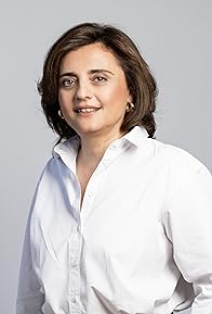 Primary photo for Maria Grazia Saccà