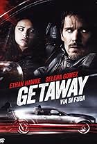 Getaway - Via di fuga