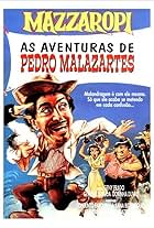 As Aventuras de Pedro Malazartes