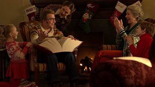 Exclusive Video: Home for the Holidays