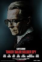 Tinker Tailor Soldier Spy: Deleted Scenes