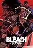 Bleach: Thousand-Year Blood War (TV Series 2022– ) Poster