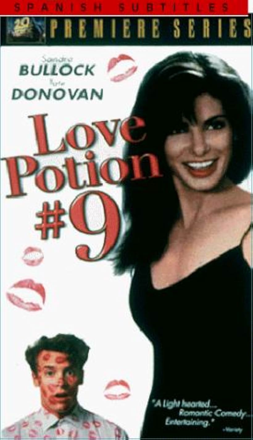 Love Potion No. 9 (1992)