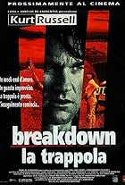 Breakdown - La trappola